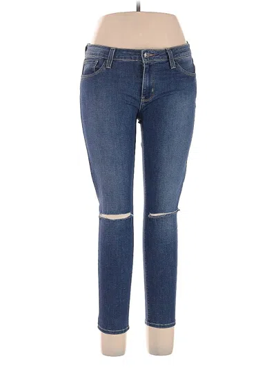 Pre-owned Just Black Jeans