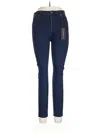 Just Black Jeans In Blue