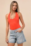 Just Black Noah Light Wash Denim Mid-rise Shorts