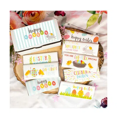 Just Candy Easter Candy Gift In Assorted Pre-pack | ModeSens