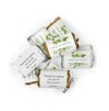 Just Candy 108 Pcs Wedding Candy Hershey's Chocolate Party Favors By  (2 Lb) In Assorted Pre-pack