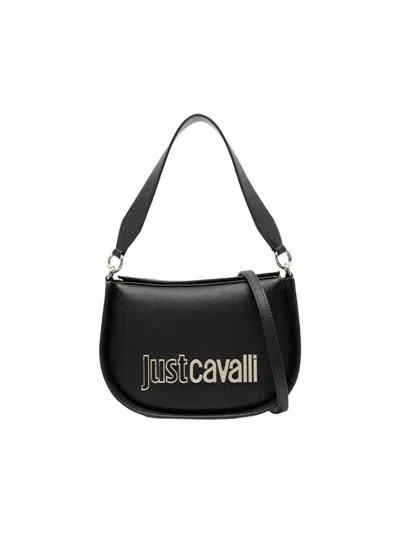 Just Cavalli - 899 Black Crossbody 75ra4bb5zs766899