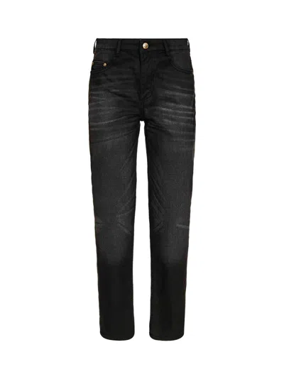 JUST CAVALLI JUST CAVALLI 5 POCKET PANTS