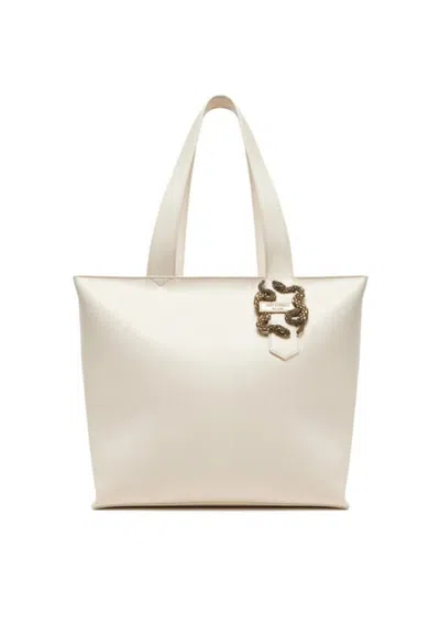 Just Cavalli _ Iconic Snakes - Style