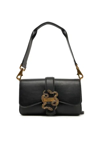 Just Cavalli _ Iconic Snakes - Style