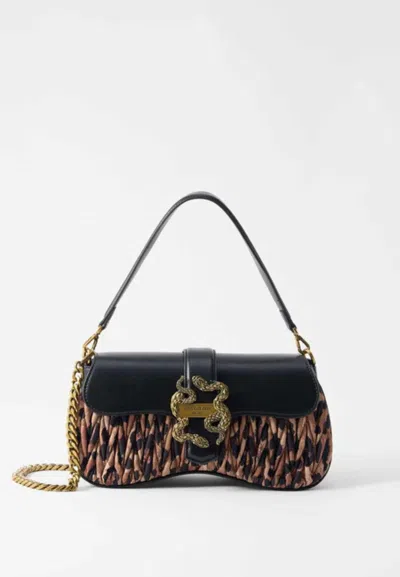 Just Cavalli _ Iconic Snakes - Style