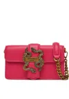 Just Cavalli _ Iconic Snakes - Style In Pink