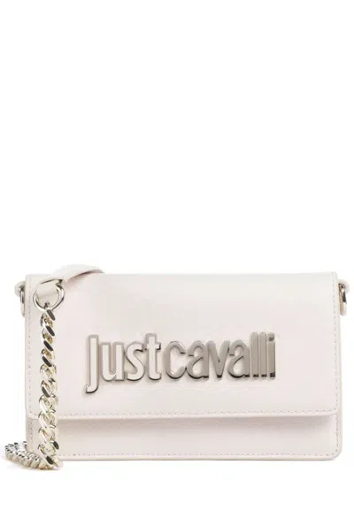 Just Cavalli _ Metal Lettering - Sty