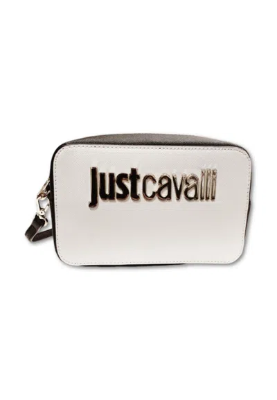 Just Cavalli _ Metal Lettering - Sty