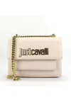Just Cavalli _ Metal Lettering - Sty