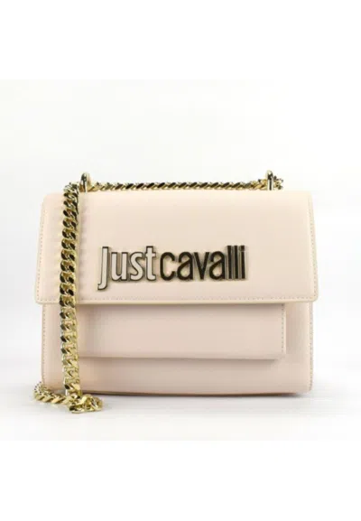 Just Cavalli _ Metal Lettering - Sty