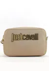 Just Cavalli _ Metal Lettering - Sty