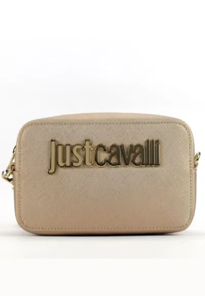 Just Cavalli _ Metal Lettering - Sty