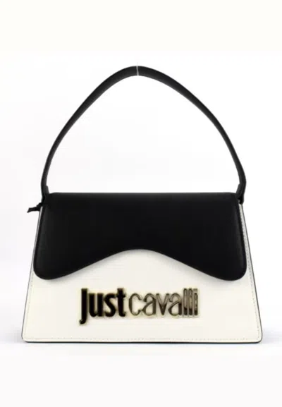 Just Cavalli _ Metal Lettering - Sty In Multi