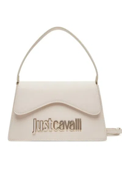 Just Cavalli _ Metal Lettering - Sty In Sand