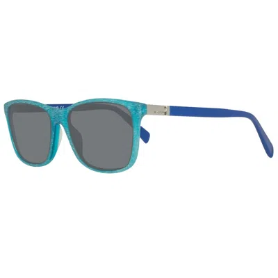 Just Cavalli Acetatesunglasses In Blue