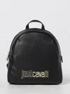 Just Cavalli Backpack In Black