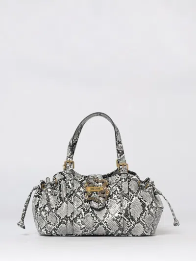 Just Cavalli Backpack Woman  In Animal Print