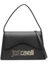 Just Cavalli Bags In Black