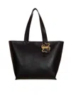 Just Cavalli Bags In Black