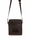 Just Cavalli Bag In Black