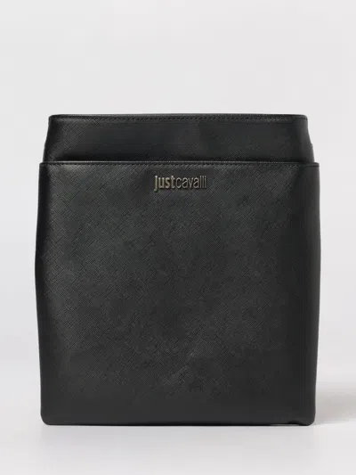 Just Cavalli Bag  Men Color Black