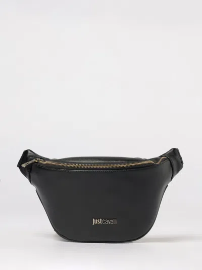 Just Cavalli Bag  Men Color Black
