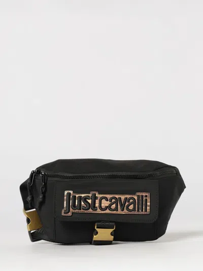 Just Cavalli Bag Men In Black