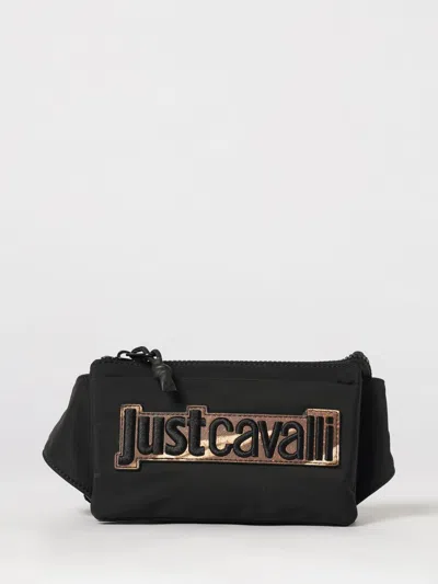Just Cavalli Bag Men In Blue