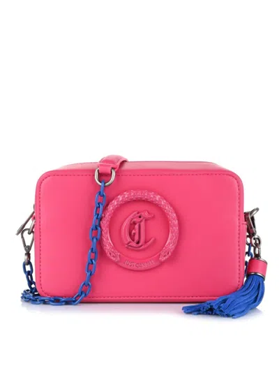 Just Cavalli Bag In Pink
