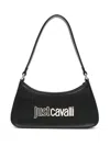 Just Cavalli Bags In Black