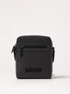 Just Cavalli Bags  Men Color Black In Black