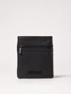 Just Cavalli Bags  Men Color Black In Black