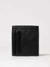 Just Cavalli Bags  Men Color Black In Black