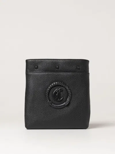 Just Cavalli Bags  Men Colour Black