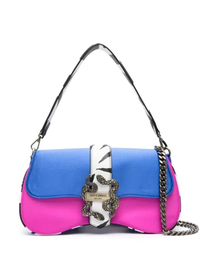 Just Cavalli Bags In Pink