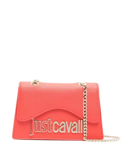 Just Cavalli Bags In Pink