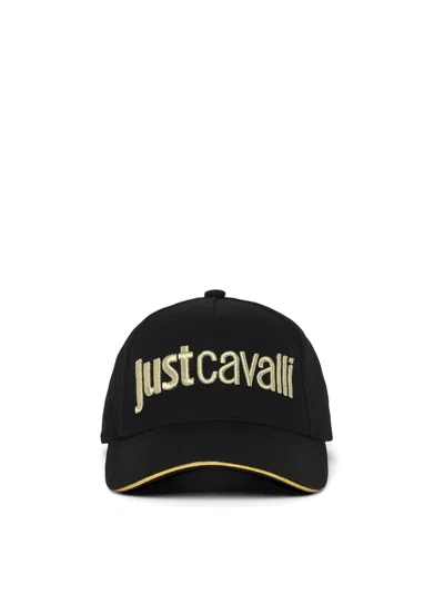 JUST CAVALLI JUST CAVALLI BASEBALL CAP