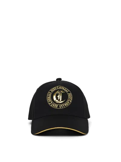 JUST CAVALLI JUST CAVALLI BASEBALL CAP
