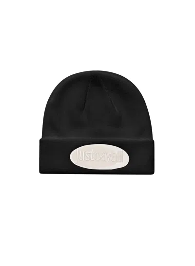 JUST CAVALLI JUST CAVALLI BEANIE