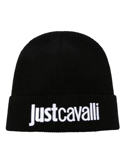 JUST CAVALLI JUST CAVALLI BEANIE