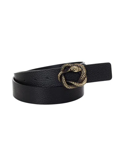 JUST CAVALLI JUST CAVALLI MENS BELT