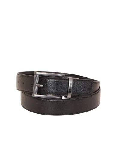 Just Cavalli Belt In Brown
