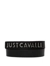 Just Cavalli Belts In Black