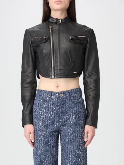 Just Cavalli Blazer  Woman Color Black