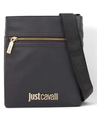 Just Cavalli Borsello  Black Man - 79qa4b33zsb85899
