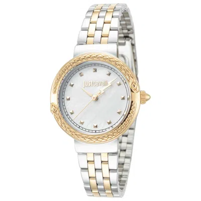 Just Cavalli Brave Snake Women's Watch Jc1l311m0055
