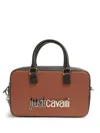 Just Cavalli Handbag  Woman Color Brown In Brown