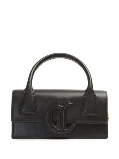 Just Cavalli Handbags In Black