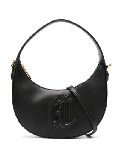 Just Cavalli Shoulderbags In Black